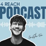 Logo of the podcast 4REACH Podcast 4REACH