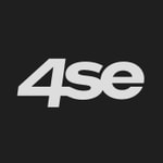 Logo of the podcast 4se Material Podcast 4se Material