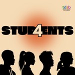 Logo of the podcast 4Students Podcast 4Students