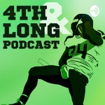 Logo of the podcast 4th & Long Pod (HMD Fantasy League) Podcast 4th & Long Pod (HMD Fantasy League)