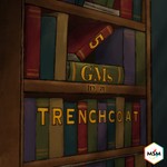 5 GMs in a Trenchcoat Podcast 5 GMs in a Trenchcoat