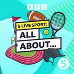 Podcast 5 Live Sport: All About… Wimbledon 2026