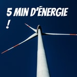 Podcast 5 min d'énergie !