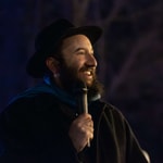 Logo of the podcast 5 Minute Daily Dose of Torah Podcast 5 Minute Daily Dose of Torah