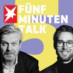 5-Minuten-Talk – wir haben ja nicht ewig Zeit Podcast 5-Minuten-Talk – wir haben ja nicht ewig Zeit