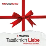 Logo of the podcast 5 Minuten Tatsächlich Liebe Podcast 5 Minuten Tatsächlich Liebe