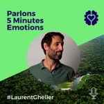 5 minutes de gestion Emotionnelle avec Laurent
