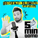 Logo of the podcast 5 Minutes Domo Podcast 5 Minutes Domo