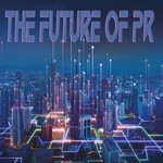 Logo of the podcast 5 Minutes into the Future of Public Relations Podcast 5 Minutes into the Future of Public Relations