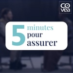 Podcast 5 minutes pour assurer