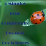 Logo of the podcast 5 minutes pour comprendre, un peu de sciences dans un monde de brutes Podcast 5 minutes pour comprendre, un peu de sciences dans un monde de brutes