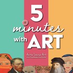 Logo of the podcast 5 Minutes With Art Podcast 5 Minutes With Art