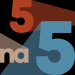 Logo of the podcast 5 na 5 Podcast 5 na 5