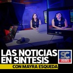 5 Noticias para empezar la mañana Mx Podcast 5 Noticias para empezar la mañana Mx