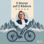 Logo of the podcast 5 Sterne auf 2 Rädern Podcast 5 Sterne auf 2 Rädern