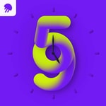 Logo of the podcast 5 to 9 Podcast 5 to 9
