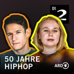 Logo of the podcast 50 Jahre HipHop - Mit Songs in die Geschichte Podcast 50 Jahre HipHop - Mit Songs in die Geschichte