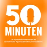 Logo of the podcast 50 Minuten Podcast 50 Minuten