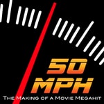 Logo of the podcast 50 MPH Podcast 50 MPH