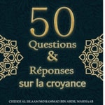 Logo of the podcast 50 Questions-Reponses sur la croyance en langue Soussou Podcast 50 Questions-Reponses sur la croyance en langue Soussou