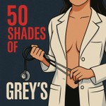 Logo of the podcast 50 Shades of Grey's Podcast 50 Shades of Grey's