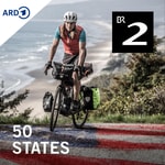Logo of the podcast 50 States - Der Amerika-Podcast mit Dirk Rohrbach Podcast 50 States - Der Amerika-Podcast mit Dirk Rohrbach