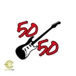 Logo of the podcast 50 Years of Music w/ 50 Year Old White Guys Podcast 50 Years of Music w/ 50 Year Old White Guys