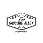 Podcast 500 Gasoline Alley 