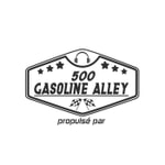 Podcast 500 Gasoline Alley