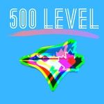 Logo of the podcast 500 Level: A Blue Jays Podcast Podcast 500 Level: A Blue Jays Podcast