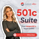 501c Suite Podcast 501c Suite