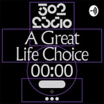 Logo of the podcast 502 Radio Podcast 502 Radio