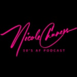 Logo of the podcast 50s AF Podcast 50s AF