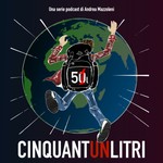 Logo of the podcast 51 litri Podcast 51 litri