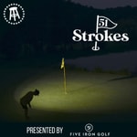 Logo of the podcast 51 Strokes Podcast 51 Strokes