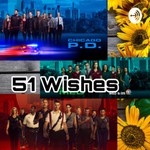 Logo of the podcast 51 Wishes Podcast 51 Wishes