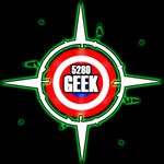Logo of the podcast 5280 Geek Podcast 5280 Geek