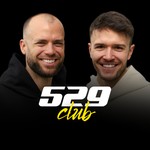 529 Club - Founder Stories Podcast 529 Club - Founder Stories