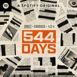544 Days Podcast 544 Days