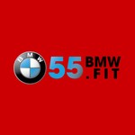 Logo of the podcast 55BMW-55bmw.fit Podcast 55BMW-55bmw.fit