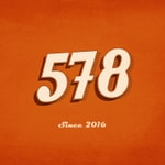 Logo of the podcast 578广播 Podcast 578广播