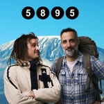 Logo of the podcast 5895 Podcast 5895