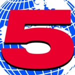Logo of the podcast 5CAST w/ Andrew Callaghan Logo of the podcast 5CAST w/ Andrew Callaghan