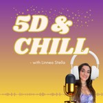 Logo of the podcast 5D & Chill Podcast 5D & Chill