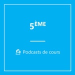 Logo of the podcast 🎙️ 5ème PODCASTS Podcast 🎙️ 5ème PODCASTS