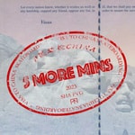 Logo of the podcast 5MoreMins Podcast 5MoreMins