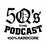 Logo of the podcast 5Q'S THE PODCAST Podcast 5Q'S THE PODCAST