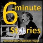 6-minute Stories Podcast 6-minute Stories
