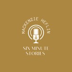 6 Minute Stories: Storytelling Marketing for Business Success Podcast 6 Minute Stories: Storytelling Marketing for Business Success