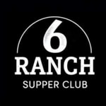 Logo of the podcast 6 Ranch Supper Club Podcast 6 Ranch Supper Club